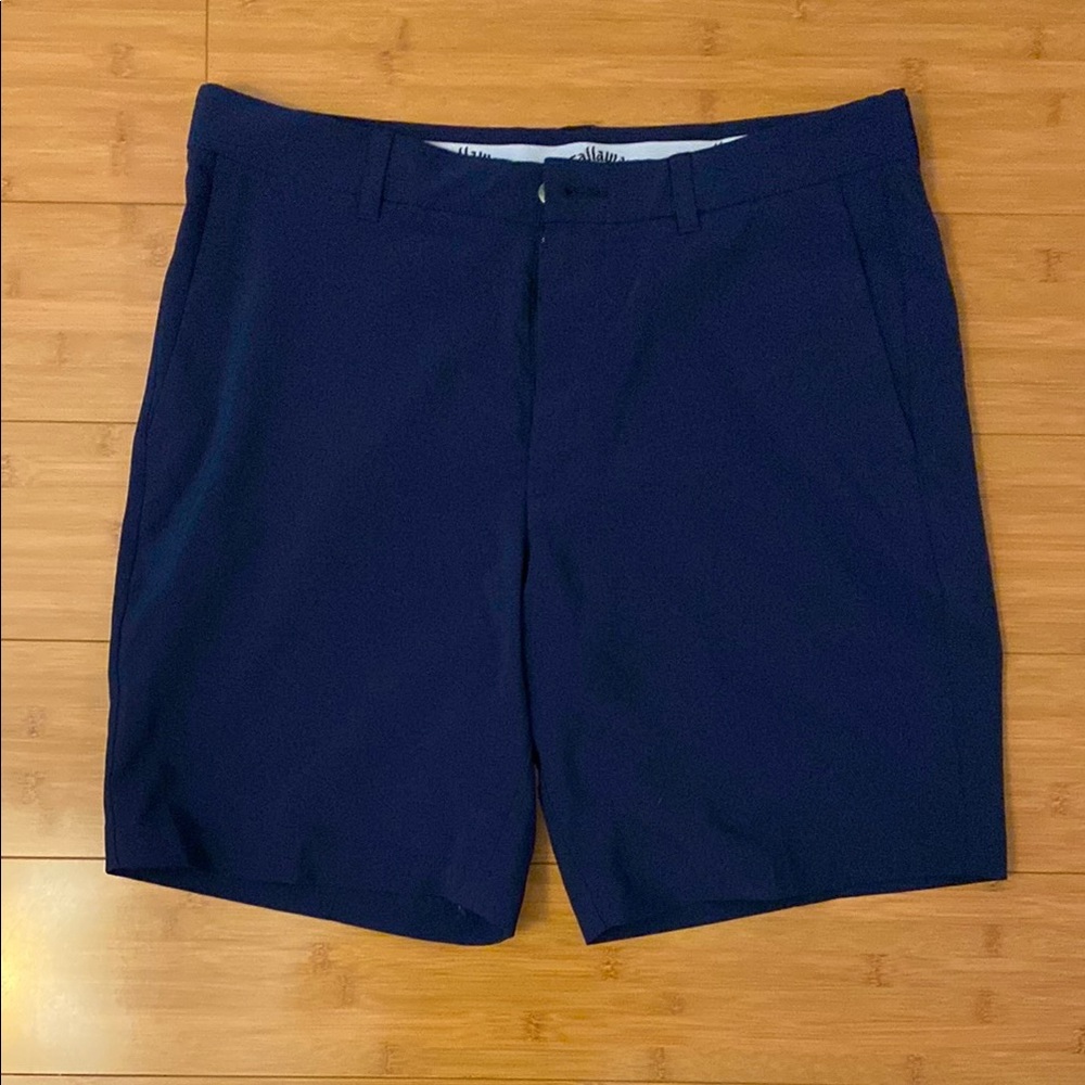 Callaway Mens Golf Shorts
